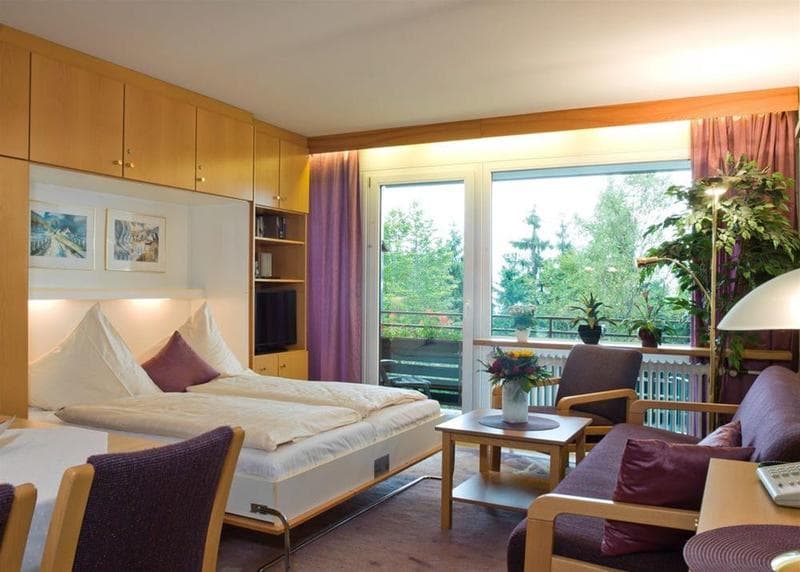 Haus Bayerwald main