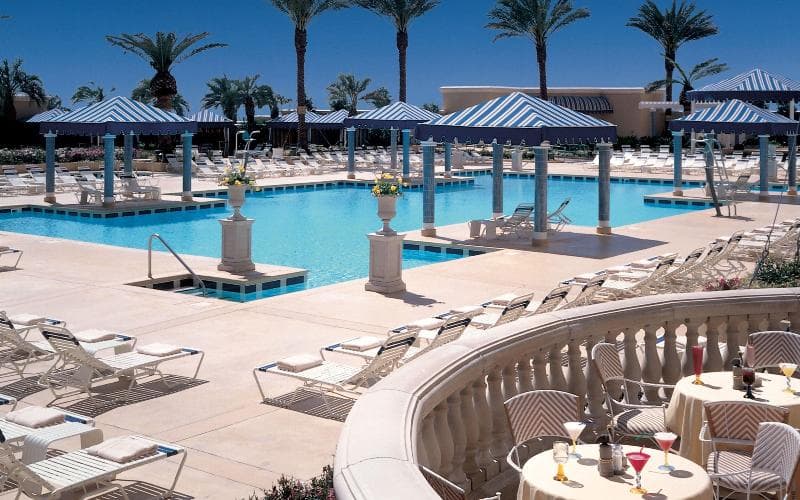Beau Rivage Resort & Casino 5