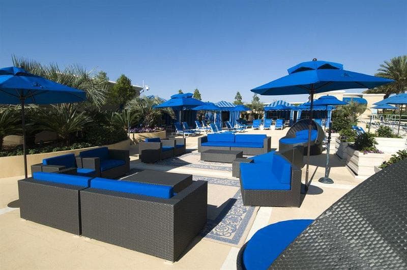Beau Rivage Resort & Casino 4