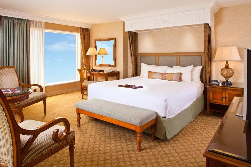 Beau Rivage Resort & Casino 3