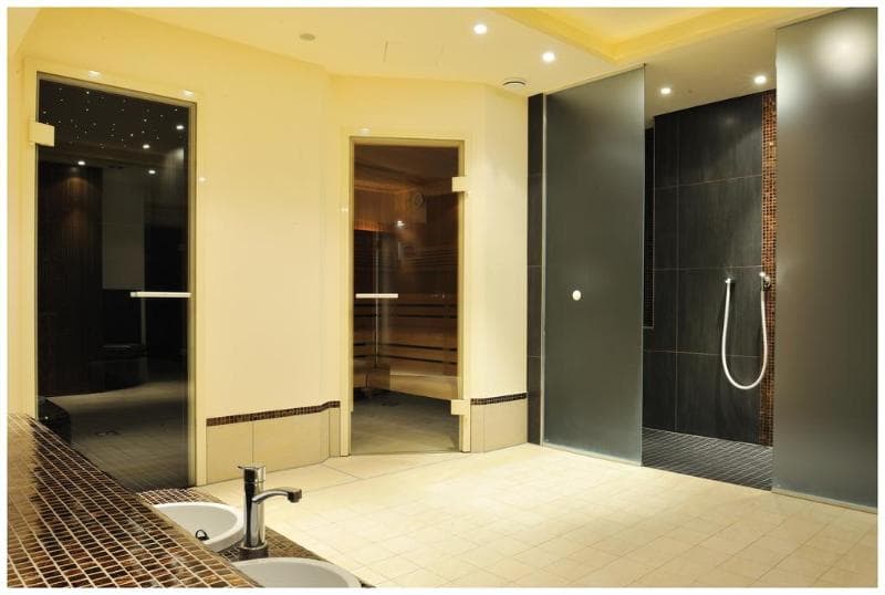 Dappers Hotel - Spa - Genuss 3