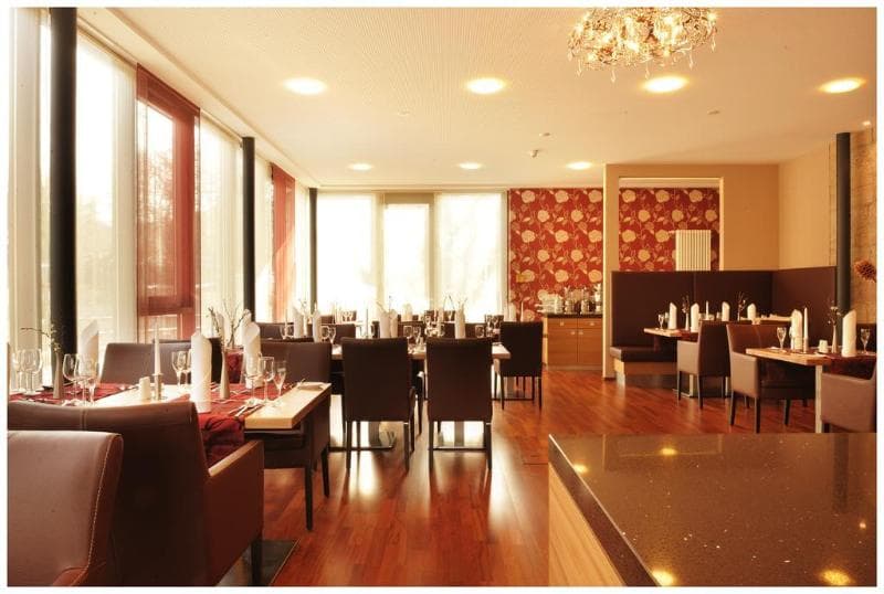 Dappers Hotel - Spa - Genuss 4