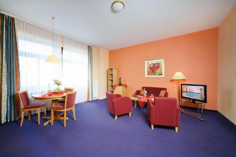 Dappers Hotel - Spa - Genuss 5