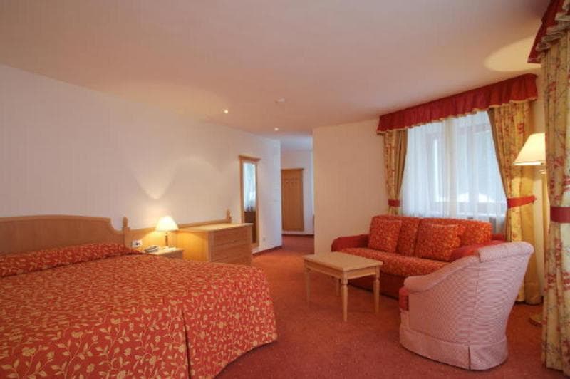 Hotel Col Alto 1