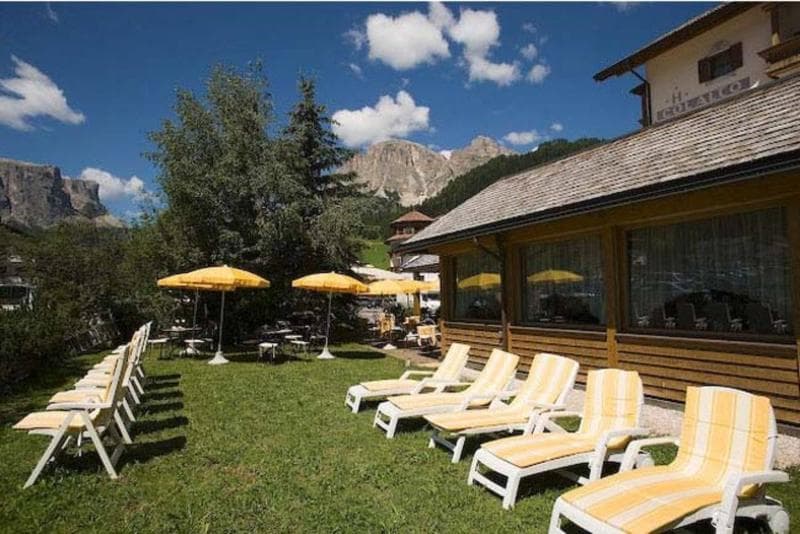 Hotel Col Alto 3