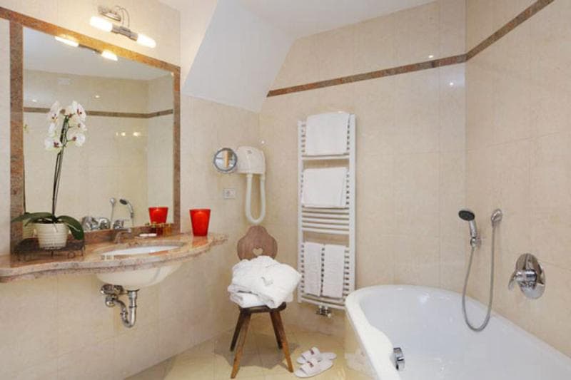 Hotel Col Alto 4