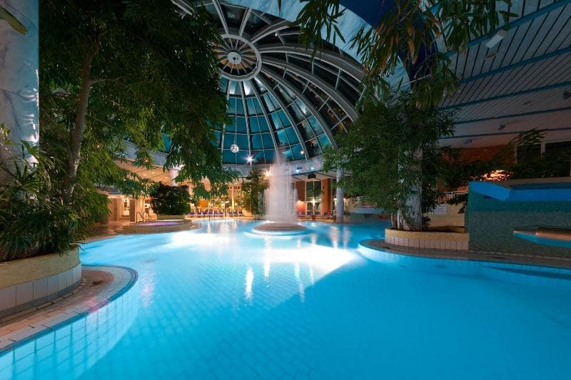 Vital Hotel photo 1