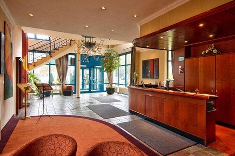 Vital Hotel 5