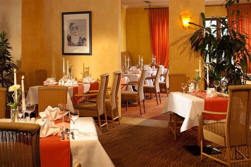 Vital Hotel 3