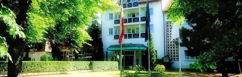 Klüschenberg main