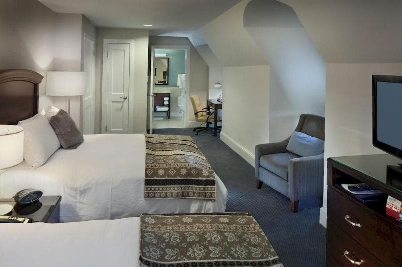 The Andover Inn photo 1