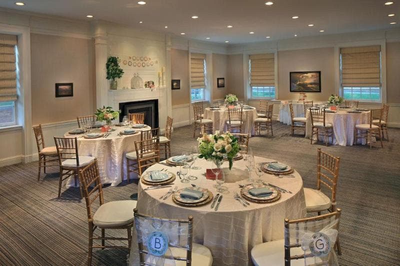 The Andover Inn 3