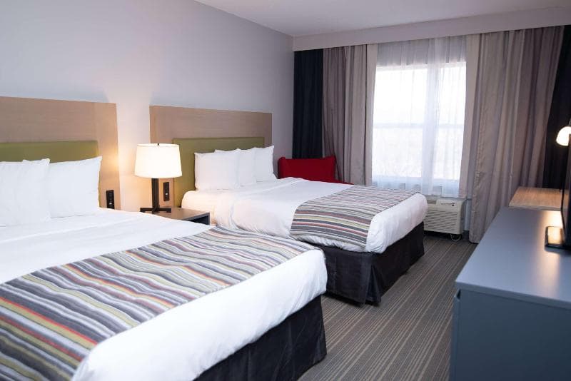 Country Inn & Suites By Radisson, Brockton (Boston), Ma 4