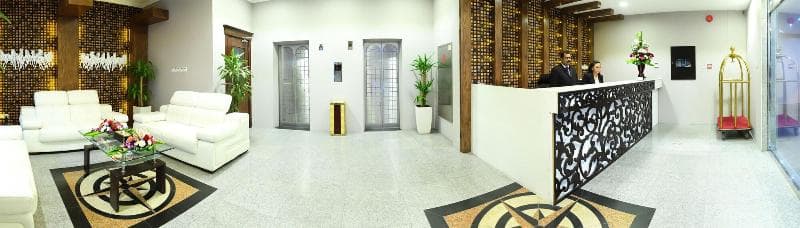 Sea Diamond Plaza 3