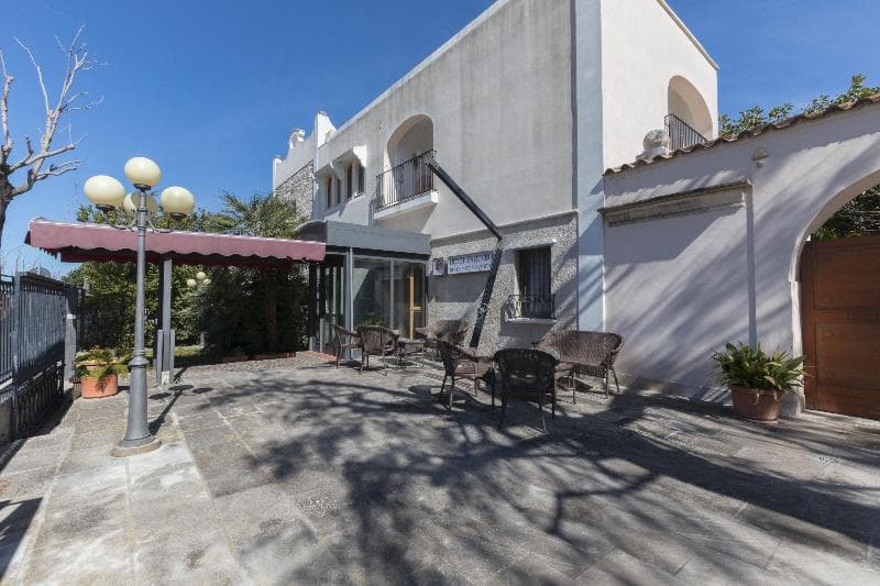 Masseria Sant'anna main