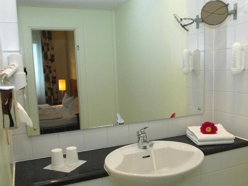 Ahorn Seehotel Templin photo 1