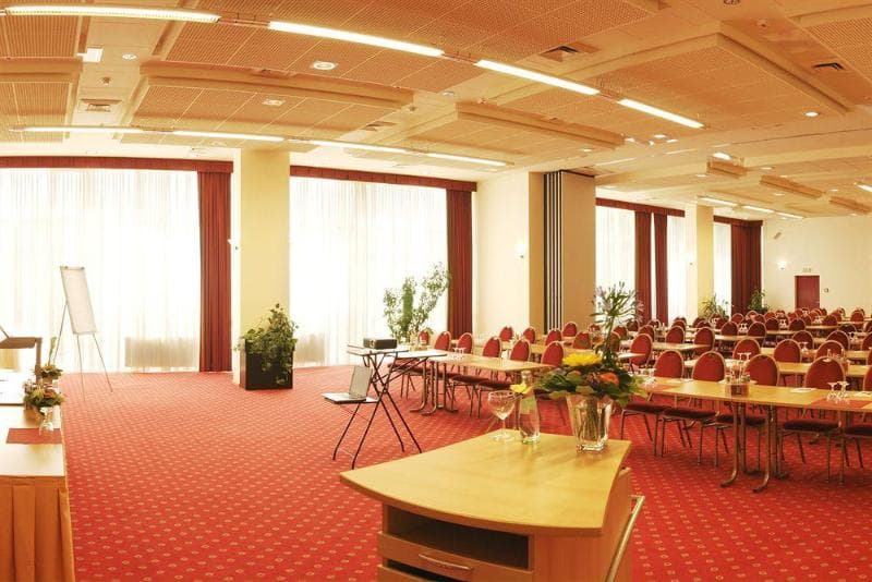 Ahorn Seehotel Templin 2