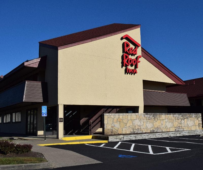 Red Roof Inn Binghamton - Johnson City 3