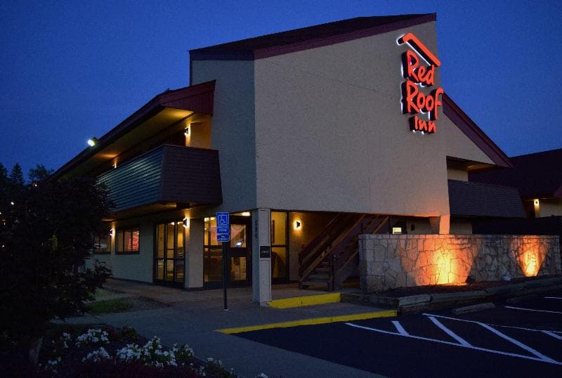 Red Roof Inn Binghamton - Johnson City 5
