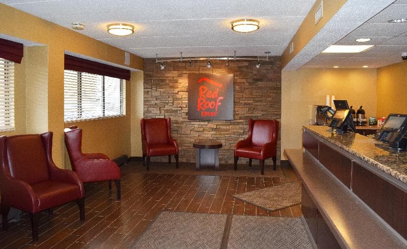 Red Roof Inn Binghamton - Johnson City 2