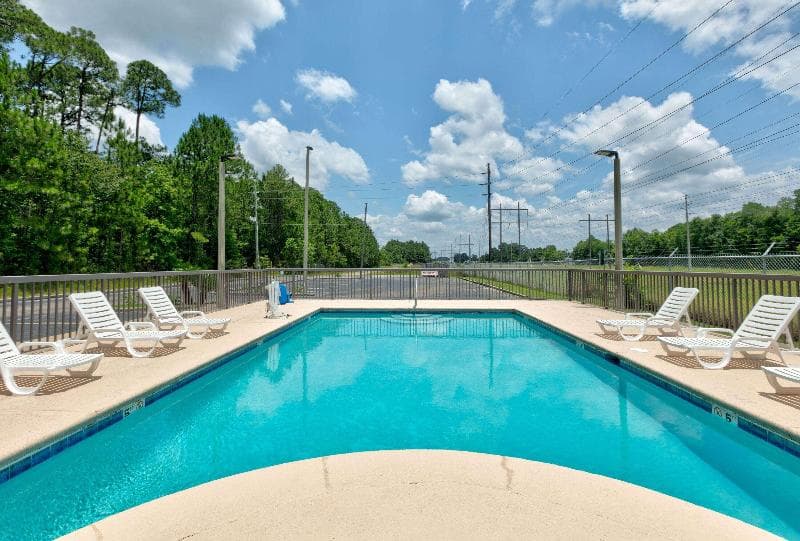 Super 8 By Wyndham Diberville Biloxi Area 4