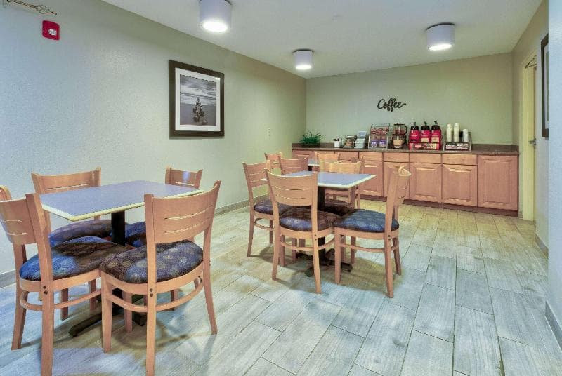 Super 8 By Wyndham Diberville Biloxi Area 2