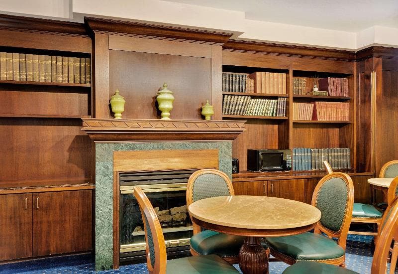 Days Inn By Wyndham Bar Harbor 5