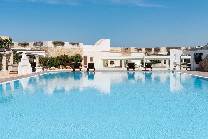 La Peschiera (Adults Only) 4