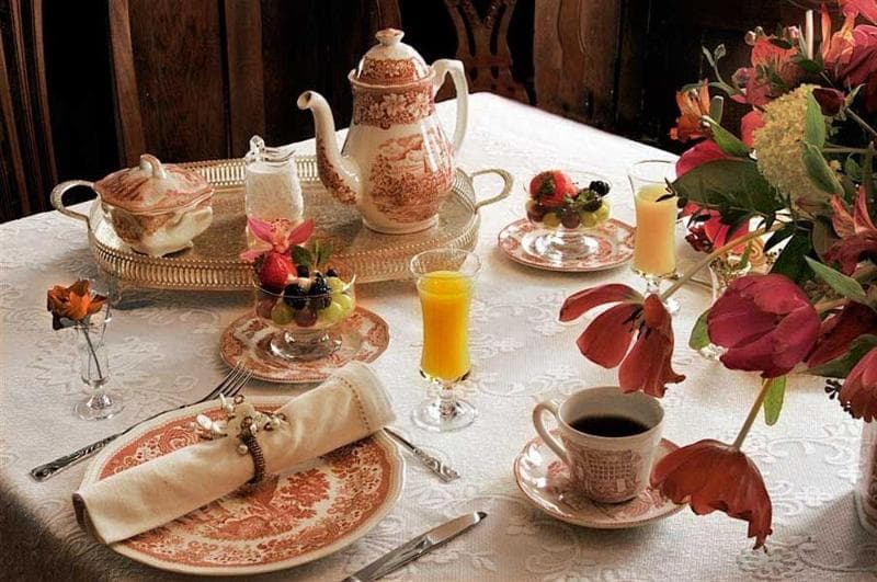 Fisher House Bed & Breakfast photo 1