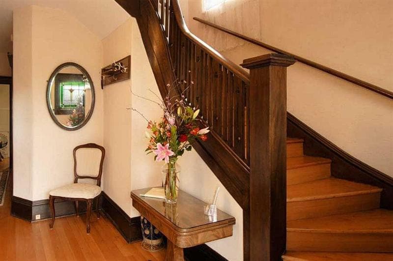 Fisher House Bed & Breakfast 4
