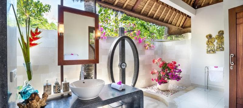 Palm Garden Amed Beach & Spa Resort Bali 4