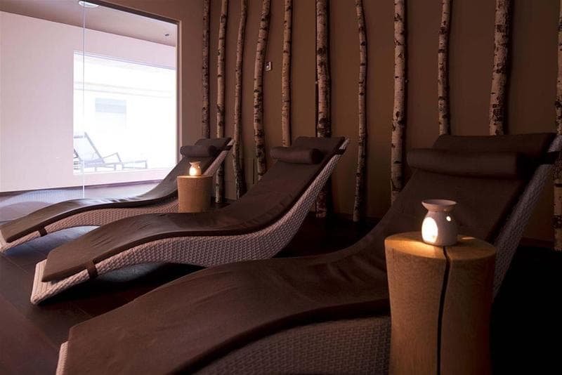 Le Blanc Hotel Spa photo 1