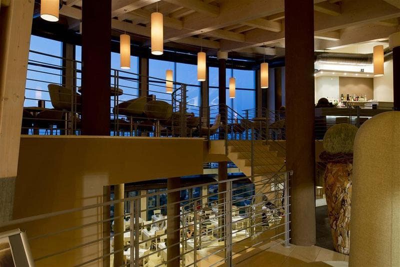 Le Blanc Hotel Spa 2