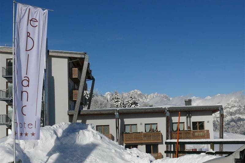 Le Blanc Hotel Spa 4