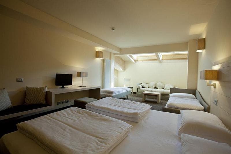 Le Blanc Hotel Spa 5