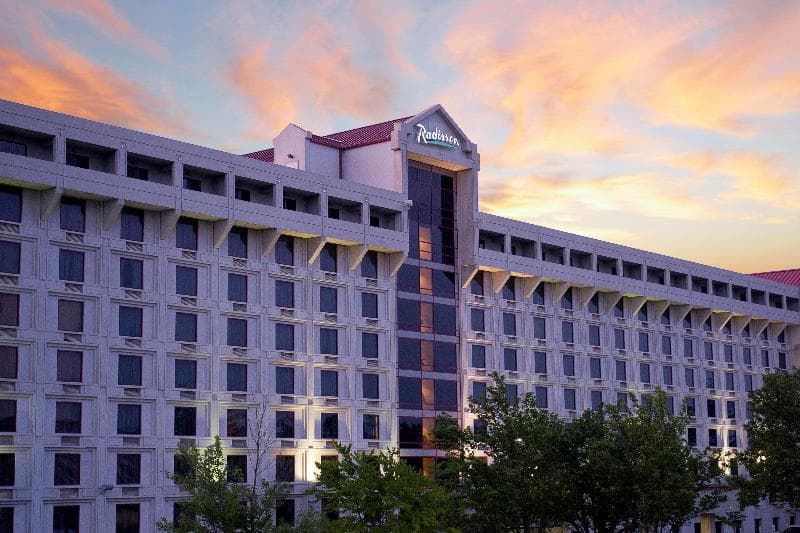 Thousand Hills Resort Hotel photo 1