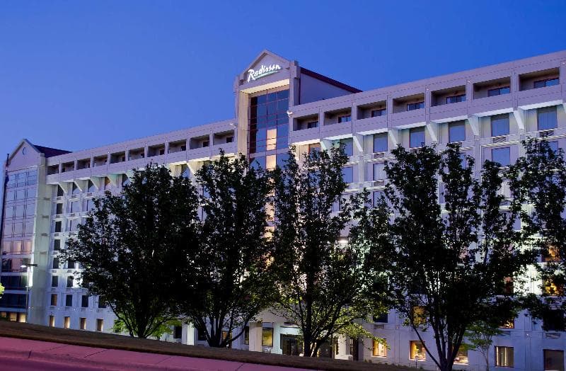Thousand Hills Resort Hotel 5