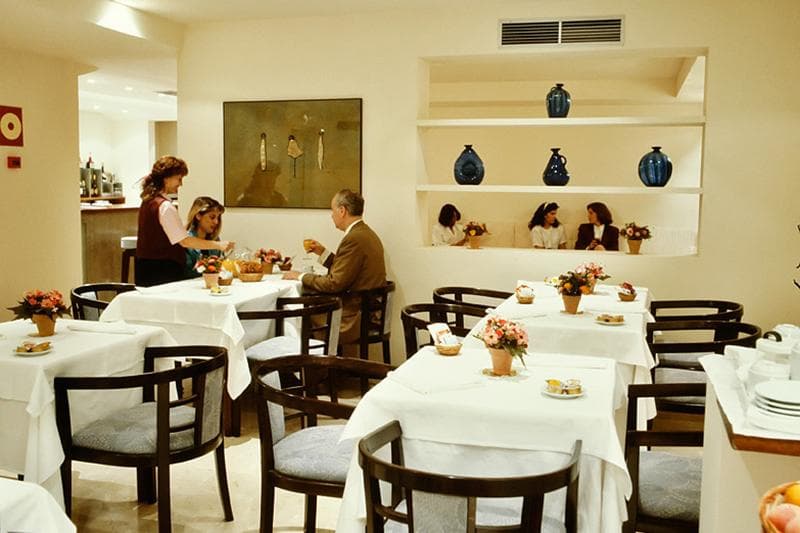 Hotel Atlantis 2