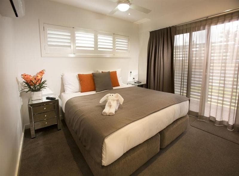 Brisbane Holiday Village main
