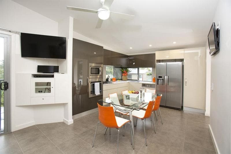 Brisbane Holiday Village 3
