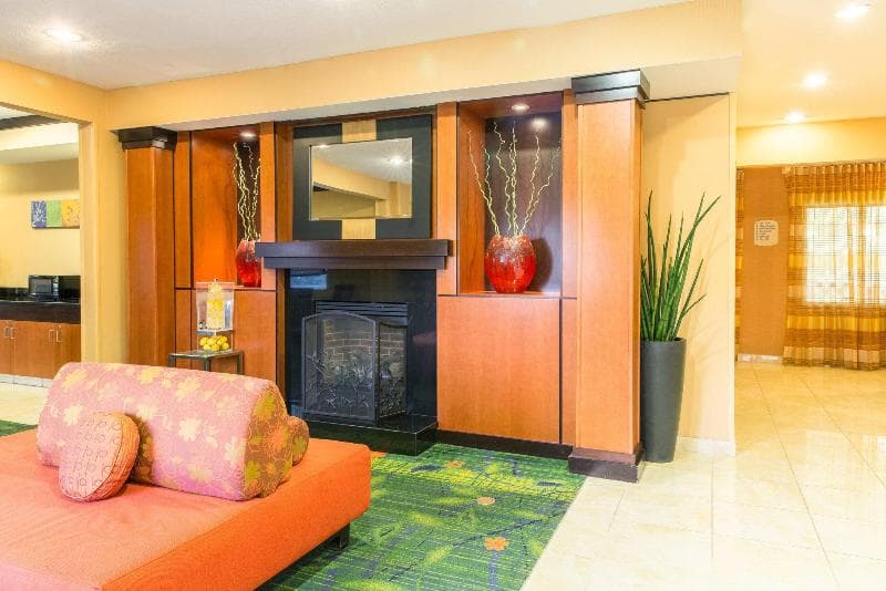 Fairfield Inn & Suites Billings 3