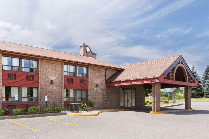 Travelodge By Wyndham Barrie photo 1