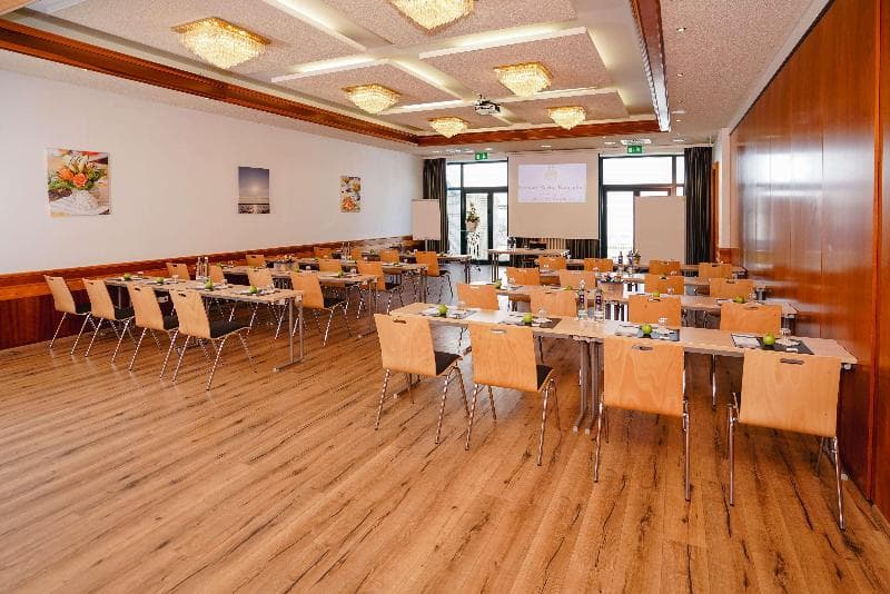 Top Countryline Seehotel Berlin-Rangsdorf 3