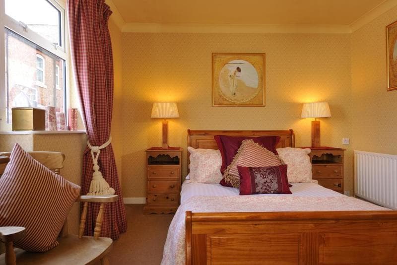 Howarth House Hotel main