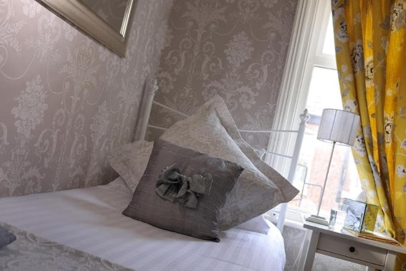 Howarth House Hotel 2