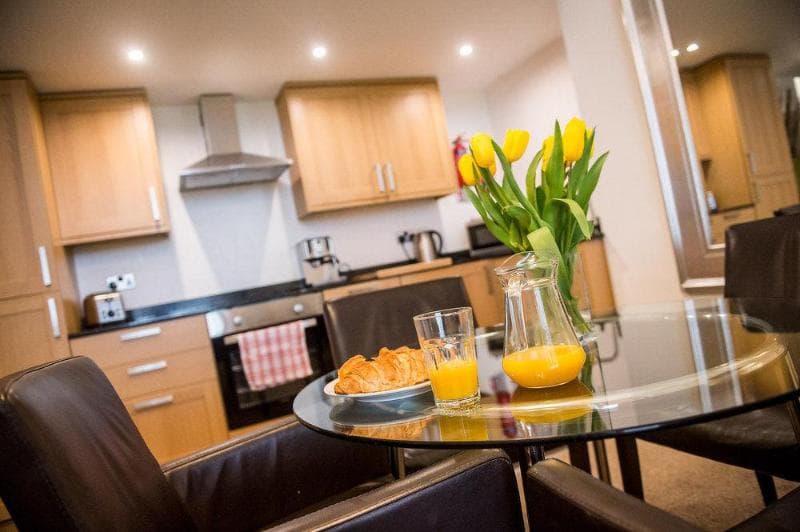 Howarth House Hotel 5