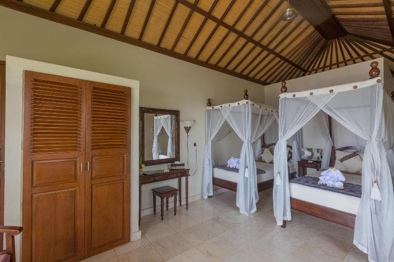 Puri Wirata Dive Resort And Spa Amed 3