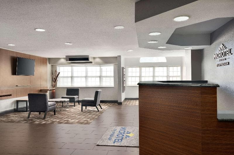 Microtel Inn & Suites By Wyndham Baton Rouge 5