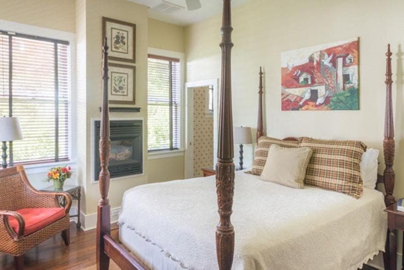 Rhett House Inn photo 1