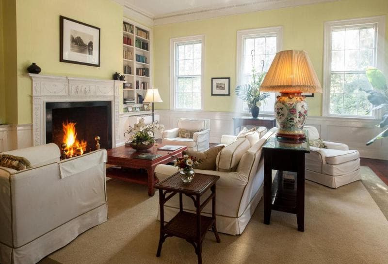 Rhett House Inn 3